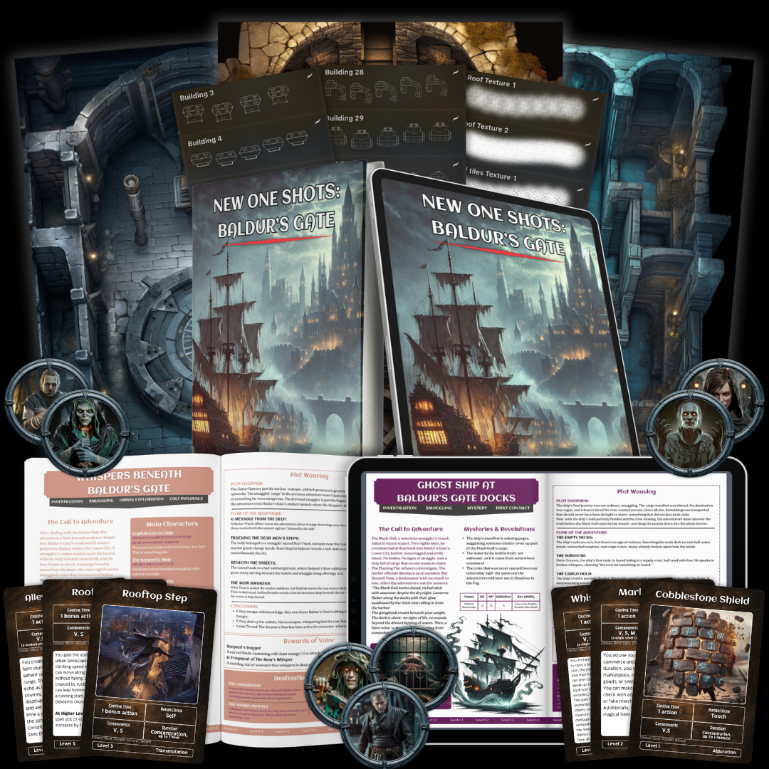 Il pacchetto definitivo di Baldur's Gate