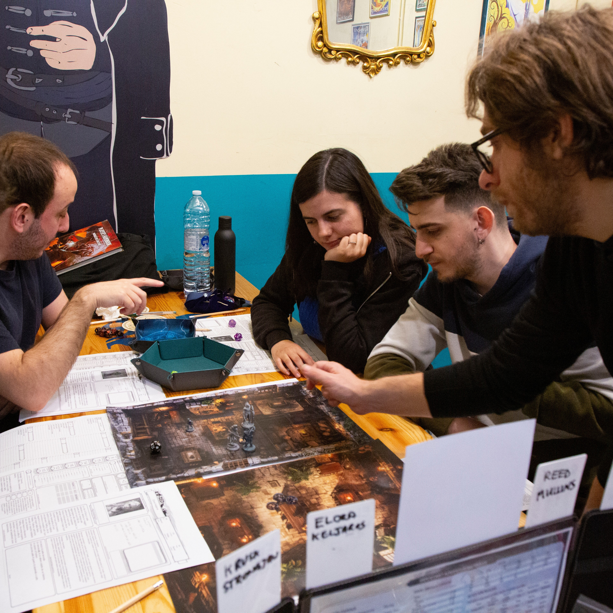 Pacchetto avventure One-Shot (foto)