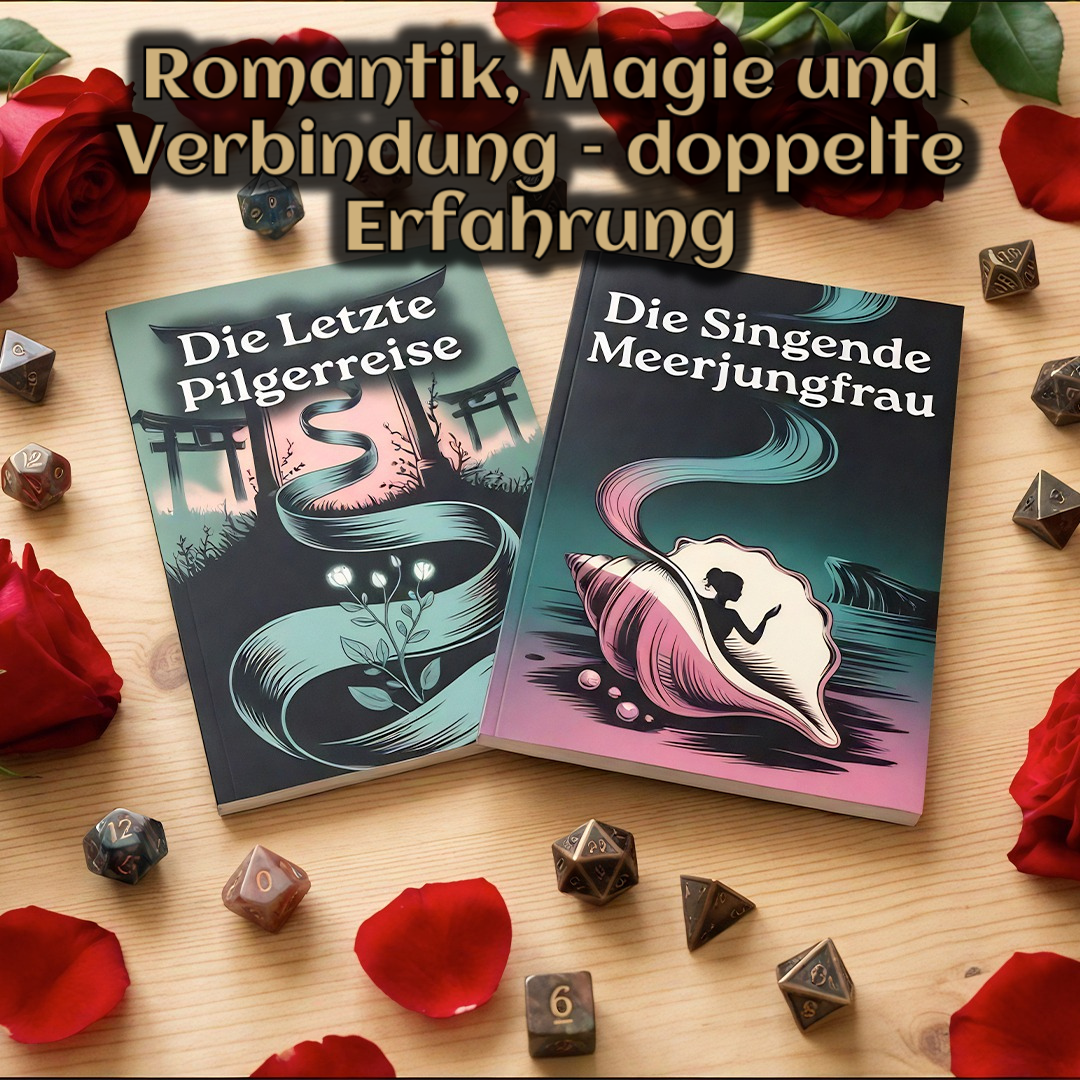 Das D&amp;D Date Night Bündel – Volume 2