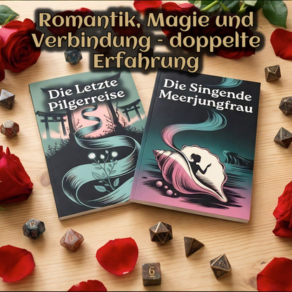 Das D&amp;D Date Night Bündel – Volume 2