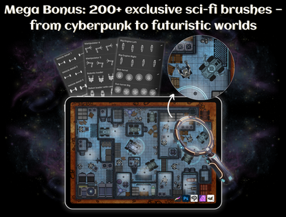 Il kit di strumenti del cartografo (R)