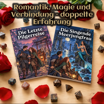 Das D&amp;D Date Night Bündel – Volume 2