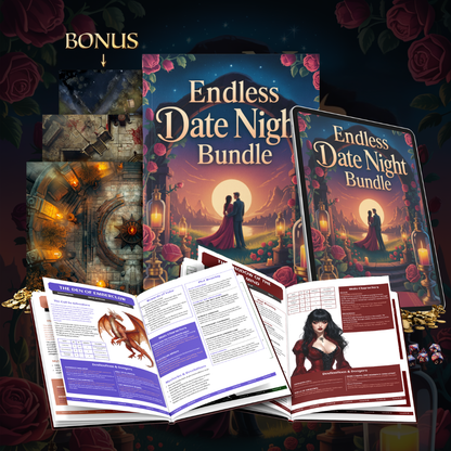 40 avventure per infinite serate romantiche