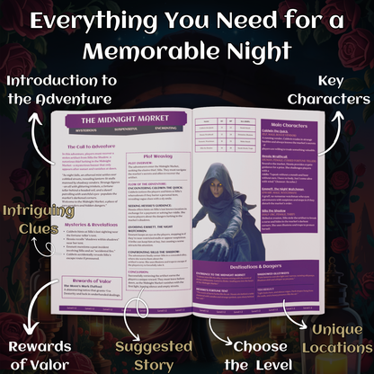 40 avventure per infinite serate romantiche