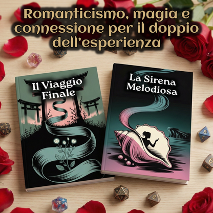 D&D Date Night Bundle – Volume 2