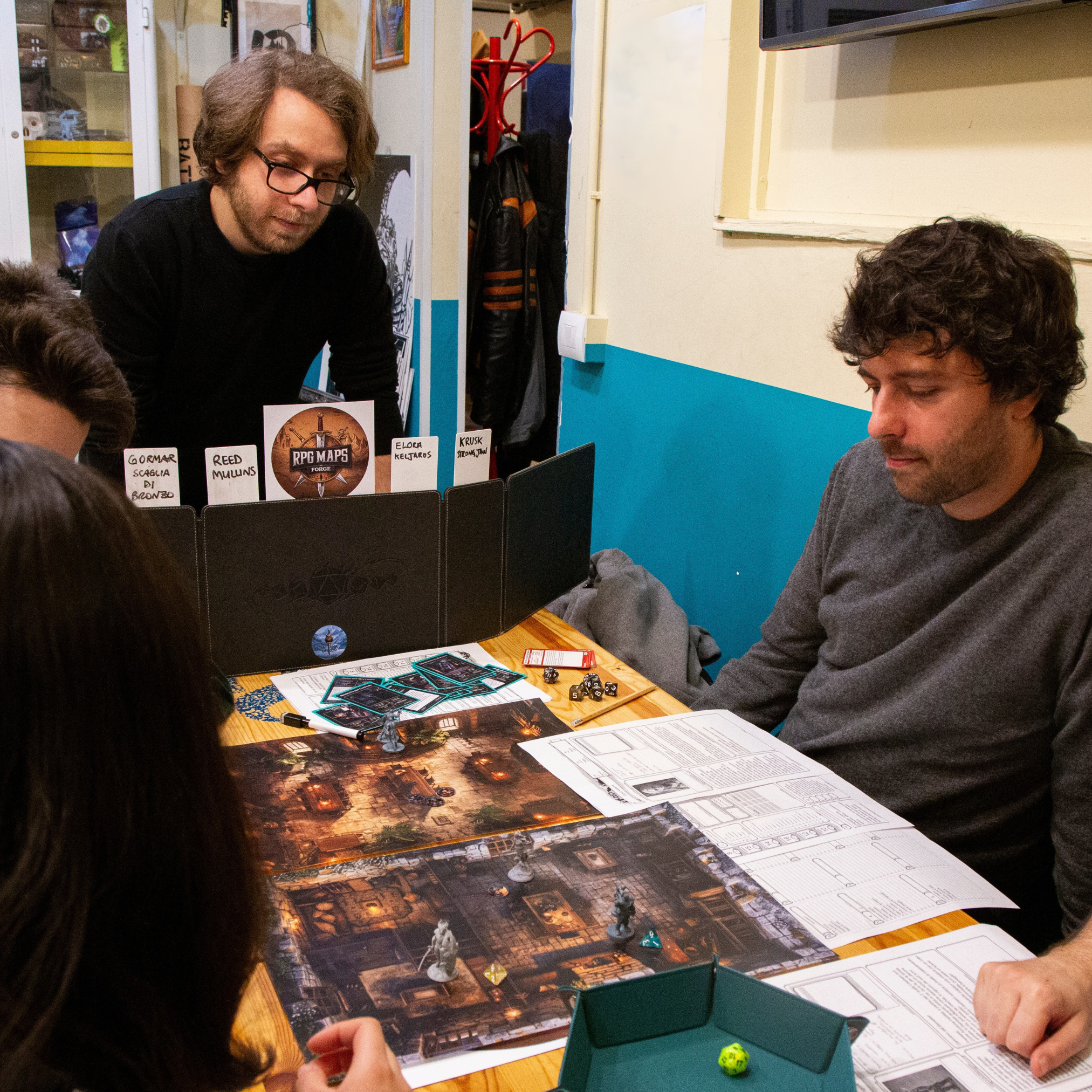 Pacchetto avventure One-Shot (foto)