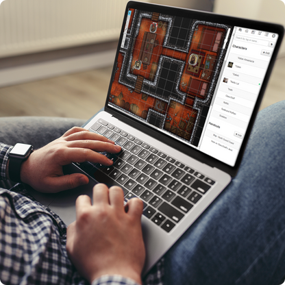 Mappa dei sogni personalizzata.