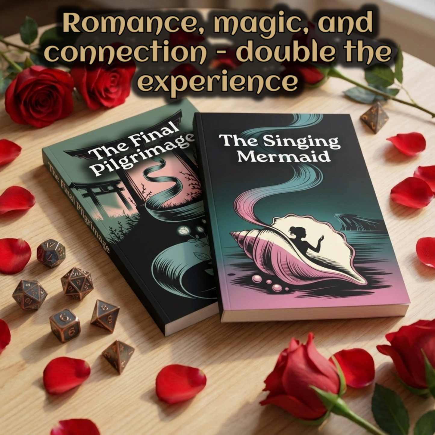 Pacchetto D&amp;D Date Night - Volume 2